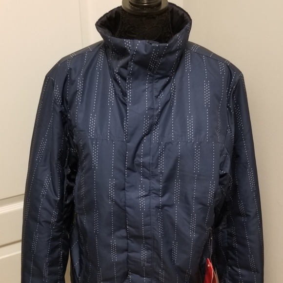 tog24 down jacket